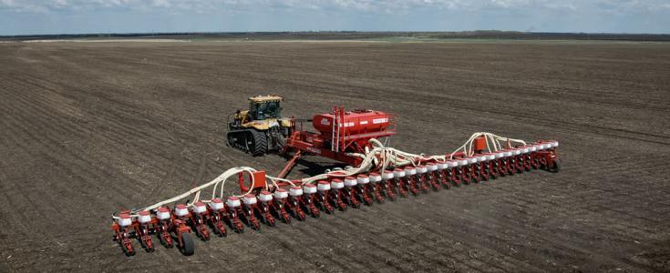 農業機械CE認證